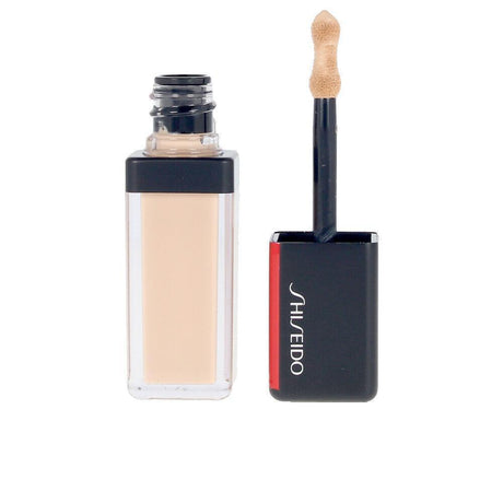 SHISEIDO SYNCHRO SKIN self refreshing dual tip concealer 5.8 ml in 202-My Mind , Makeup by SHISEIDO. Merkmale: . Verfügbar bei ParfümReich.