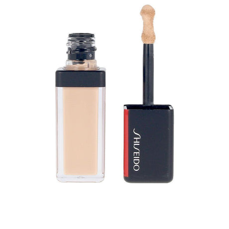 SHISEIDO SYNCHRO SKIN self refreshing dual tip concealer 5.8 ml in True Beige-203 , Makeup by SHISEIDO. Merkmale: . Verfügbar bei ParfümReich.