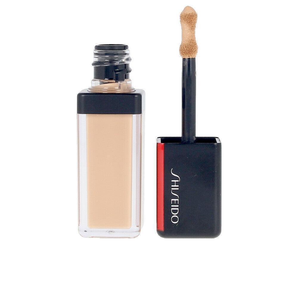 SHISEIDO SYNCHRO SKIN self refreshing dual tip concealer 5.8 ml in 302 Bois De Rose , Makeup by SHISEIDO. Merkmale: . Verfügbar bei ParfümReich.