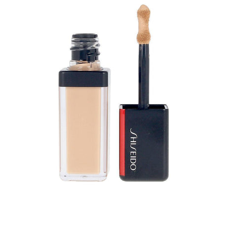SHISEIDO SYNCHRO SKIN self refreshing dual tip concealer 5.8 ml in 302 Bois De Rose , Makeup by SHISEIDO. Merkmale: . Verfügbar bei ParfümReich.