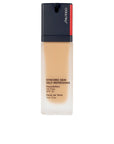 SHISEIDO SYNCHRO SKIN self refreshing foundation 30 ml in Bronze , Makeup by SHISEIDO. Merkmale: . Verfügbar bei ParfümReich.