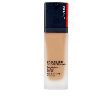SHISEIDO SYNCHRO SKIN self refreshing foundation SPF30 30 ml in , Makeup by SHISEIDO. Merkmale: . Verfügbar bei ParfümReich.