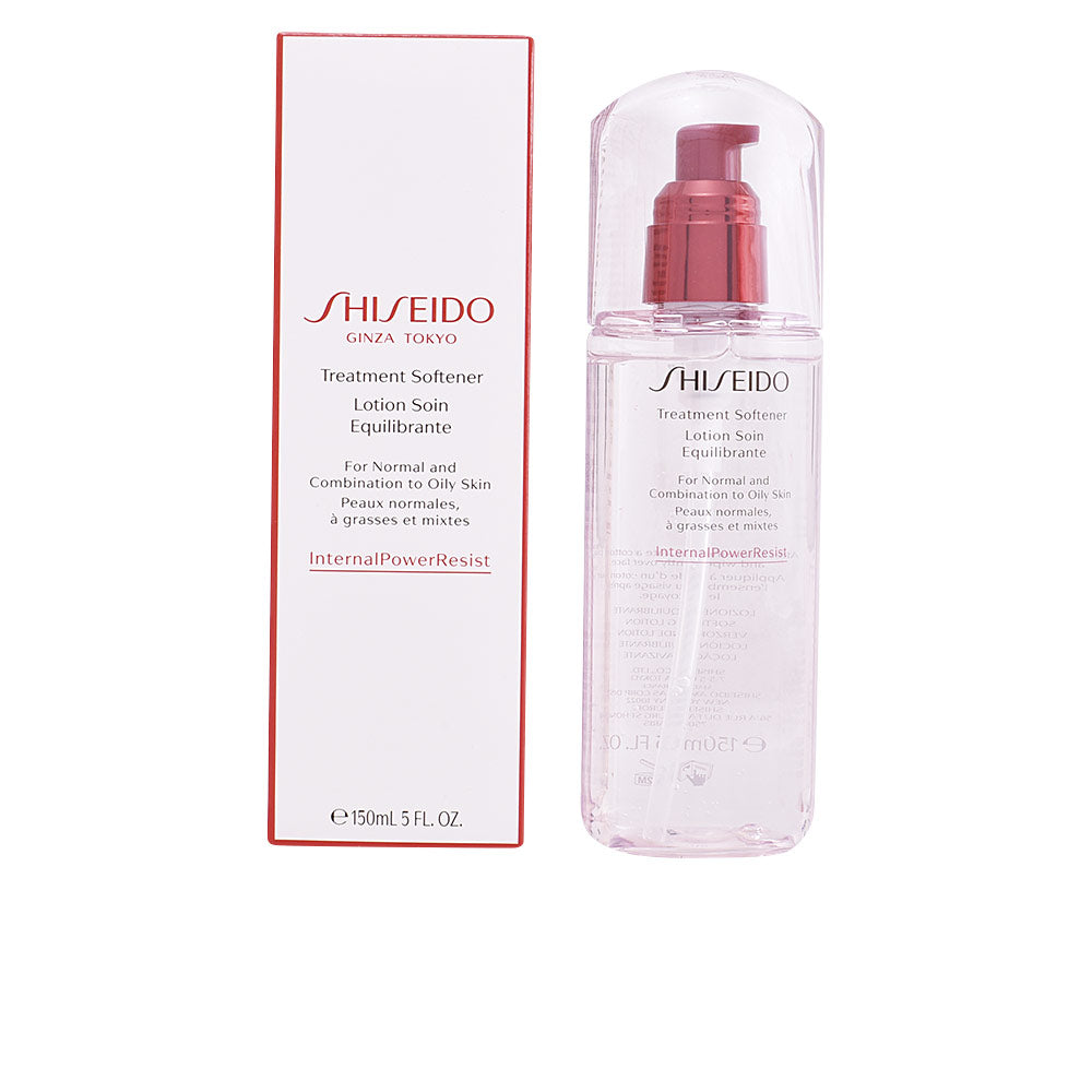 SHISEIDO Treatment Softener 150 ml in , Facial Cosmetics by SHISEIDO. Merkmale: . Verfügbar bei ParfümReich.