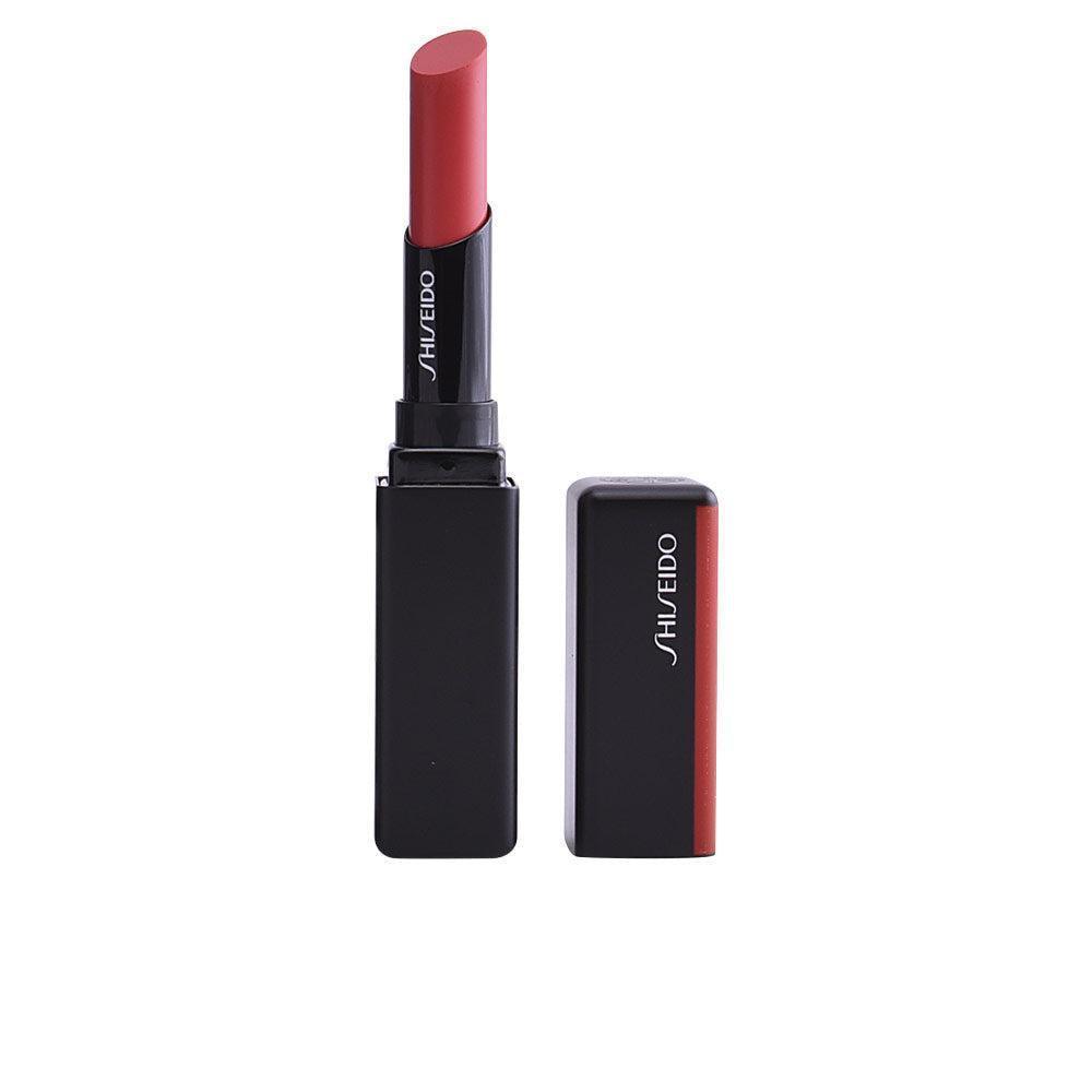 SHISEIDO VISIONAIRY gel lipstick in 226/Cherry Festival , Makeup by SHISEIDO. Merkmale: . Verfügbar bei ParfümReich.
