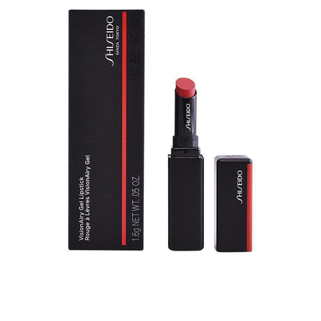 SHISEIDO VISIONAIRY gel lipstick in 219/Firecracker , Makeup by SHISEIDO. Merkmale: . Verfügbar bei ParfümReich.