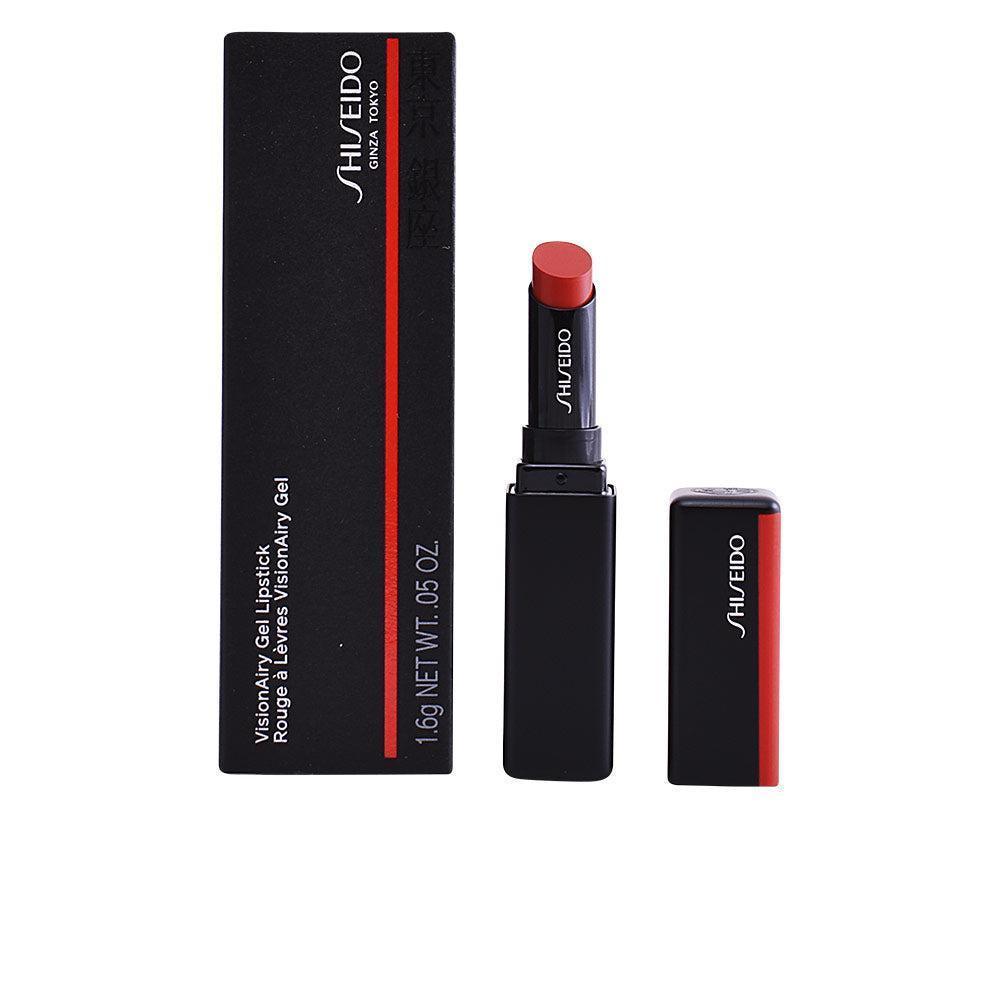 SHISEIDO VISIONAIRY gel lipstick in 218/Volcanic , Makeup by SHISEIDO. Merkmale: . Verfügbar bei ParfümReich.