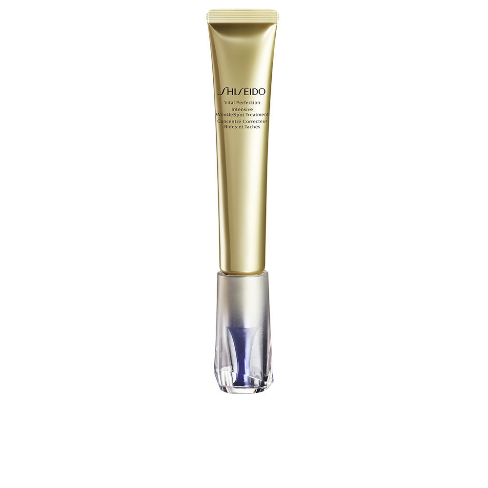 SHISEIDO VITAL PERFECTION INTENSIVE wrinklespot treatment 20 ml in , Facial Cosmetics by SHISEIDO. Merkmale: . Verfügbar bei ParfümReich.