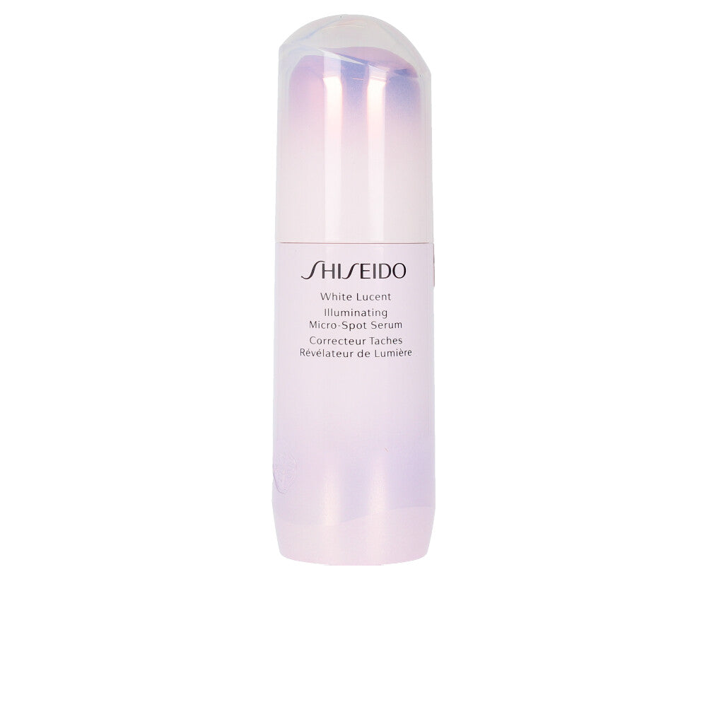 SHISEIDO White Lucent Illuminating Micro-Spot Serum 30 ml in , Facial Cosmetics by SHISEIDO. Merkmale: . Verfügbar bei ParfümReich.