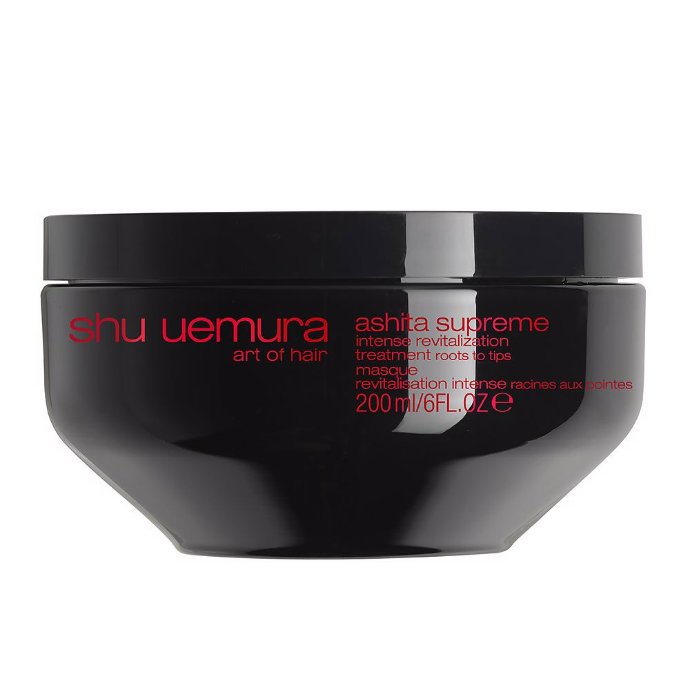 SHU UEMURA ASHITA SUPREME masque revitalisation intense 200 ml in , Hair by SHU UEMURA. Merkmale: . Verfügbar bei ParfümReich.