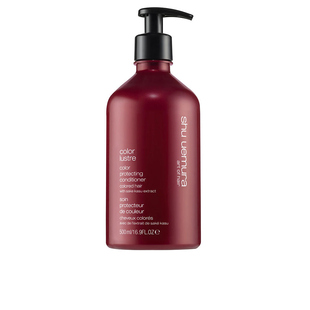 SHU UEMURA COLOR LUSTRE brilliant glaze conditioner 500 ml in , Hair by SHU UEMURA. Merkmale: . Verfügbar bei ParfümReich.