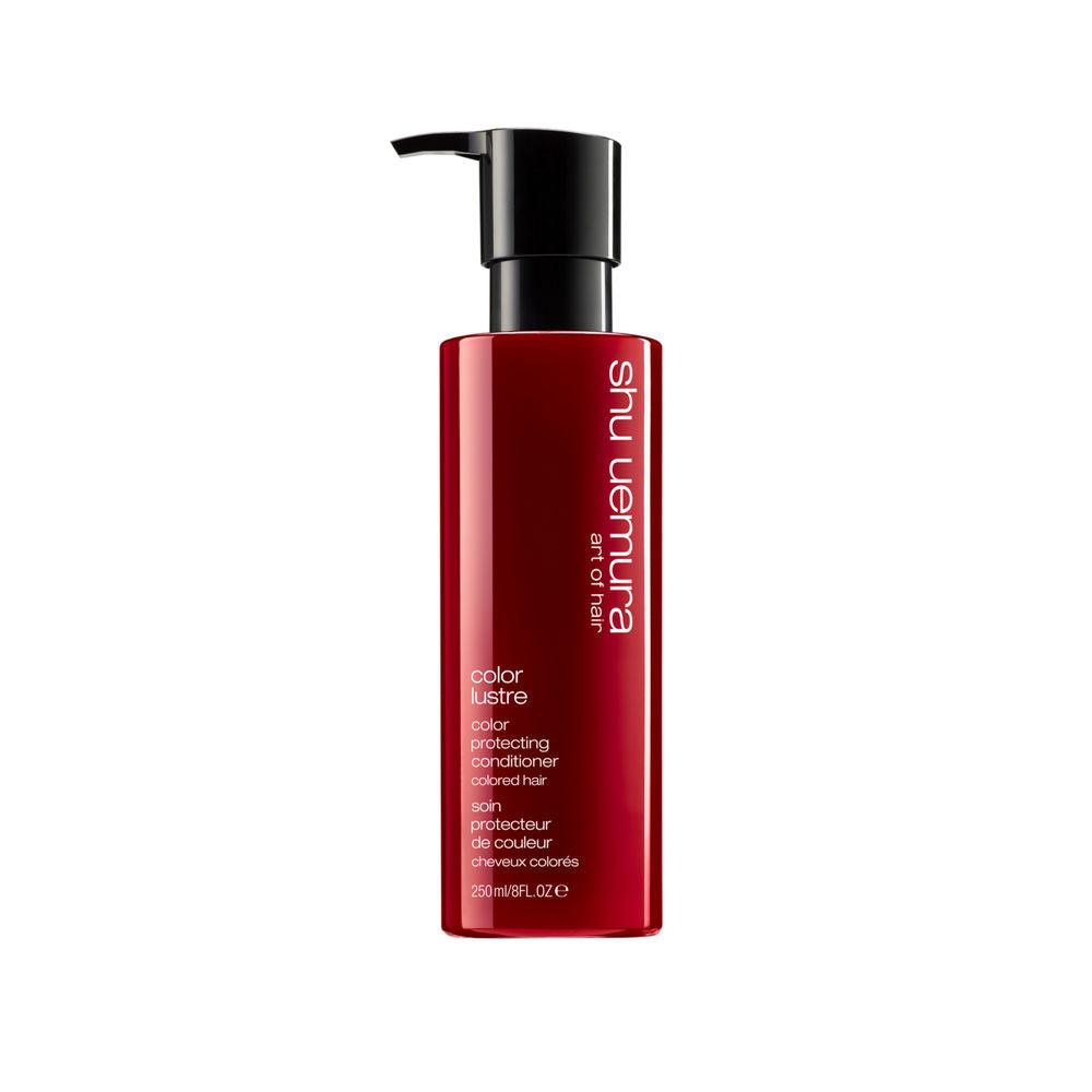 SHU UEMURA COLOR LUSTRE color protective conditioner for dyed hair 250 ml in , Hair by SHU UEMURA. Merkmale: . Verfügbar bei ParfümReich.