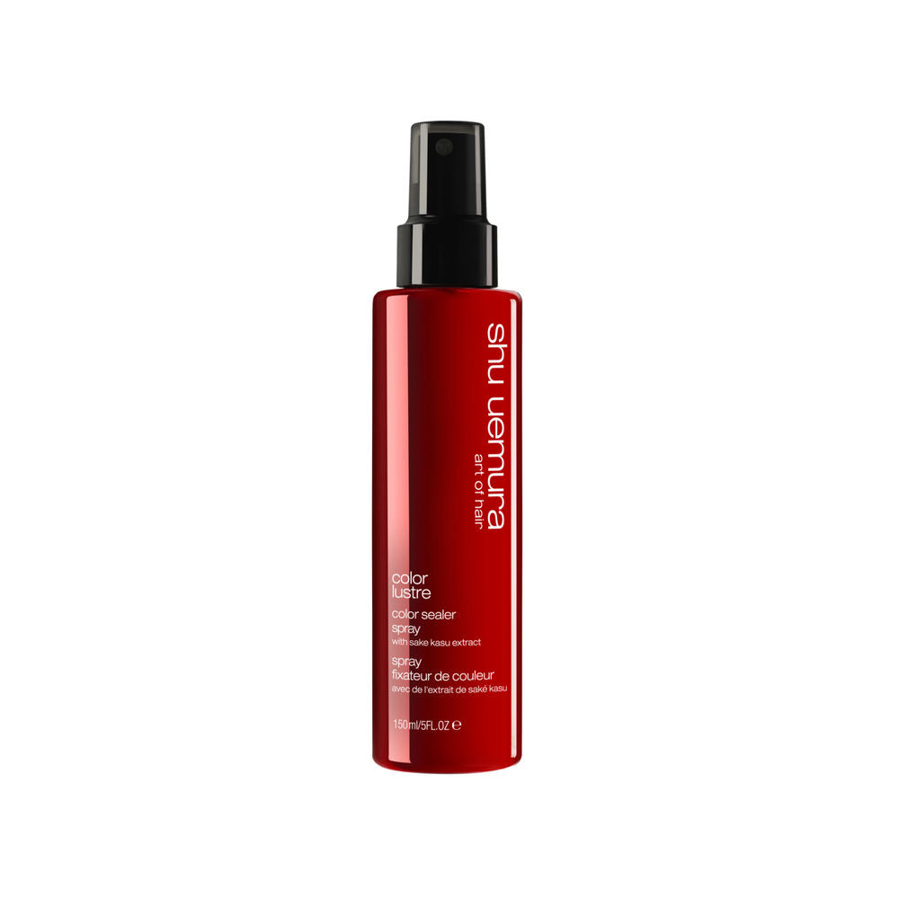 SHU UEMURA COLOR LUSTRE protective spray 150 ml in , Hair by SHU UEMURA. Merkmale: . Verfügbar bei ParfümReich.