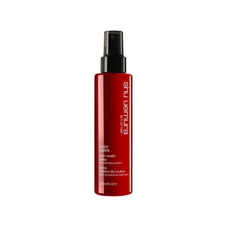 SHU UEMURA COLOR LUSTRE protective spray 150 ml in , Hair by SHU UEMURA. Merkmale: . Verfügbar bei ParfümReich.