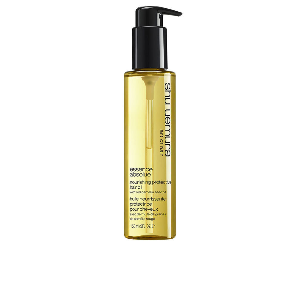 SHU UEMURA ESSENCE ABSOLUE nourishing protective oil 150 ml in , Hair by SHU UEMURA. Merkmale: . Verfügbar bei ParfümReich.