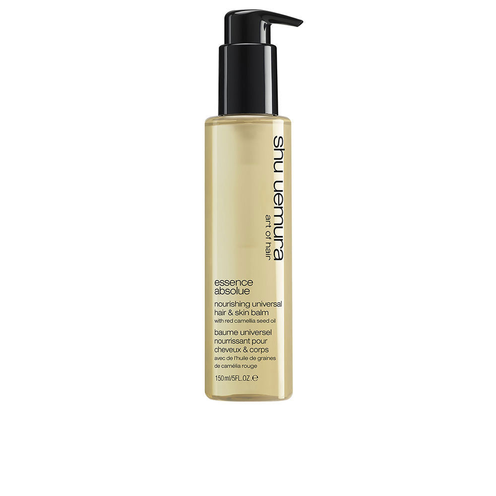 SHU UEMURA ESSENCE ABSOLUE nourishing universal hair &amp; skin balm 150 ml in , Hair by SHU UEMURA. Merkmale: . Verfügbar bei ParfümReich.