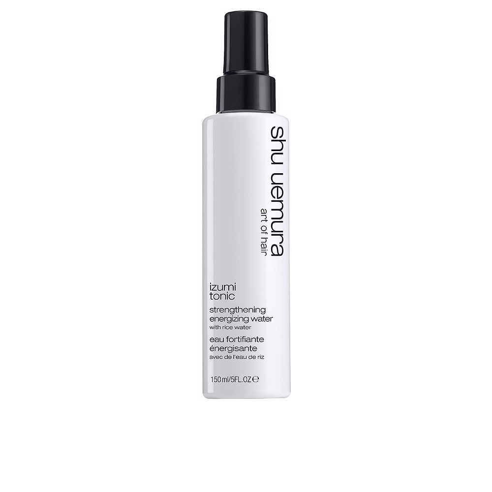 SHU UEMURA IZUMI TONIC strengthening energizing water 150 ml in , Hair by SHU UEMURA. Merkmale: . Verfügbar bei ParfümReich.