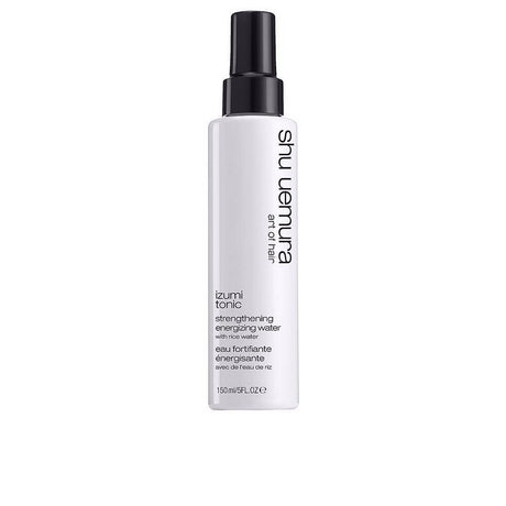 SHU UEMURA IZUMI TONIC strengthening energizing water 150 ml in , Hair by SHU UEMURA. Merkmale: . Verfügbar bei ParfümReich.