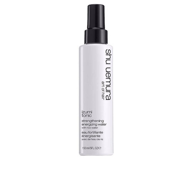 SHU UEMURA IZUMI TONIC strengthening energizing water 150 ml in , Hair by SHU UEMURA. Merkmale: . Verfügbar bei ParfümReich.