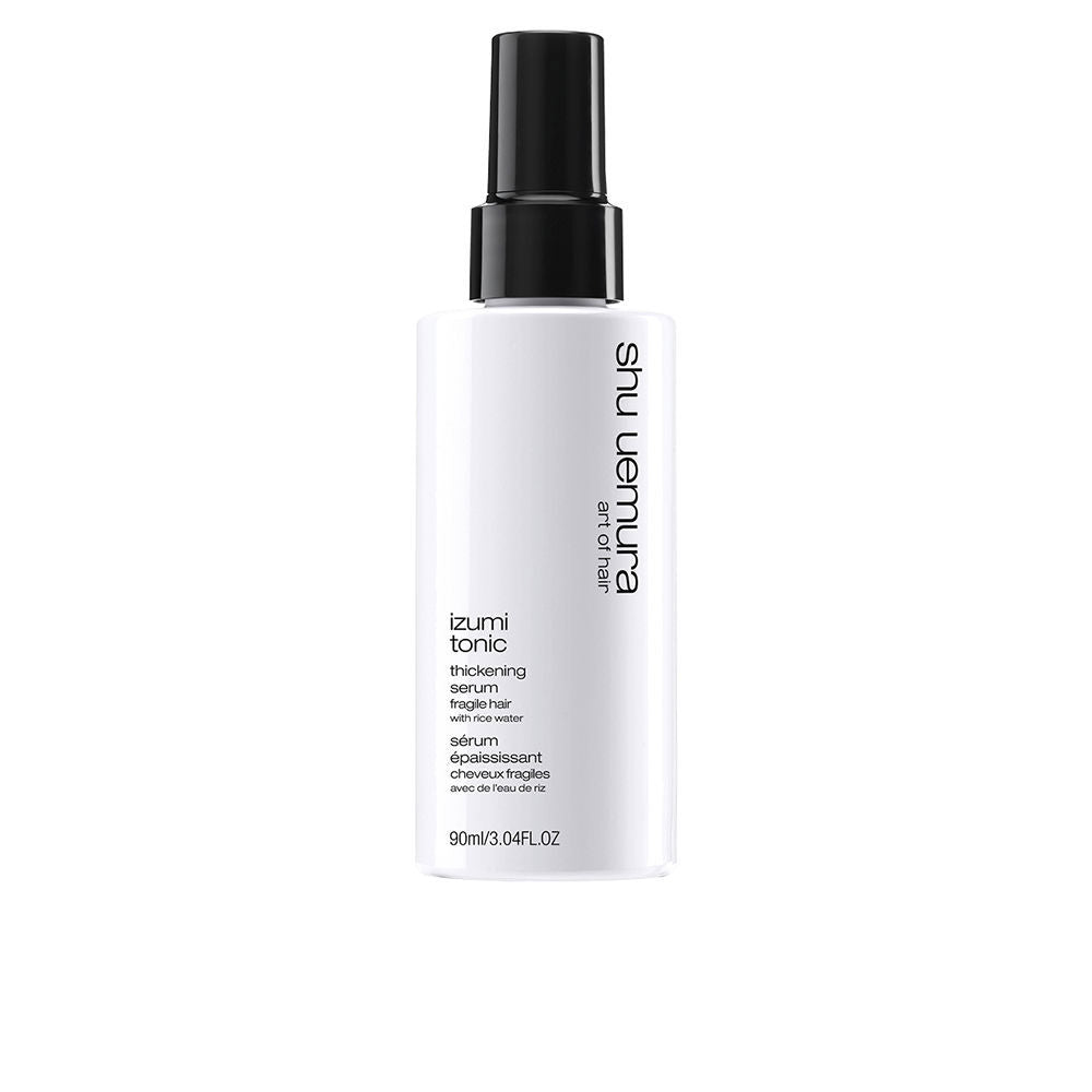 SHU UEMURA IZUMI TONIC thickening serum 90 ml in , Hair by SHU UEMURA. Merkmale: . Verfügbar bei ParfümReich.