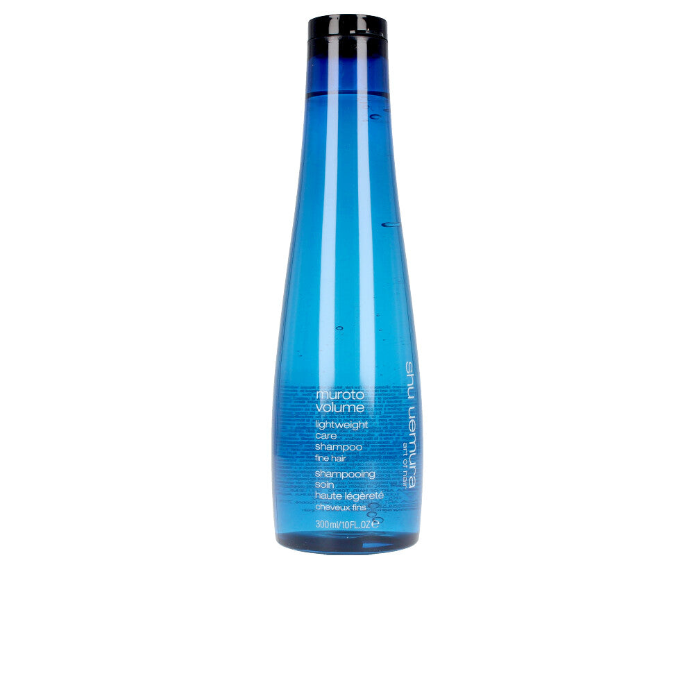 SHU UEMURA MUROTO VOLUME shampoo in 300 ml , Hair by SHU UEMURA. Merkmale: . Verfügbar bei ParfümReich.