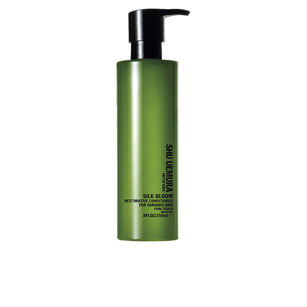 SHU UEMURA SILK BLOOM conditioner 250 ml in , Hair by SHU UEMURA. Merkmale: . Verfügbar bei ParfümReich.