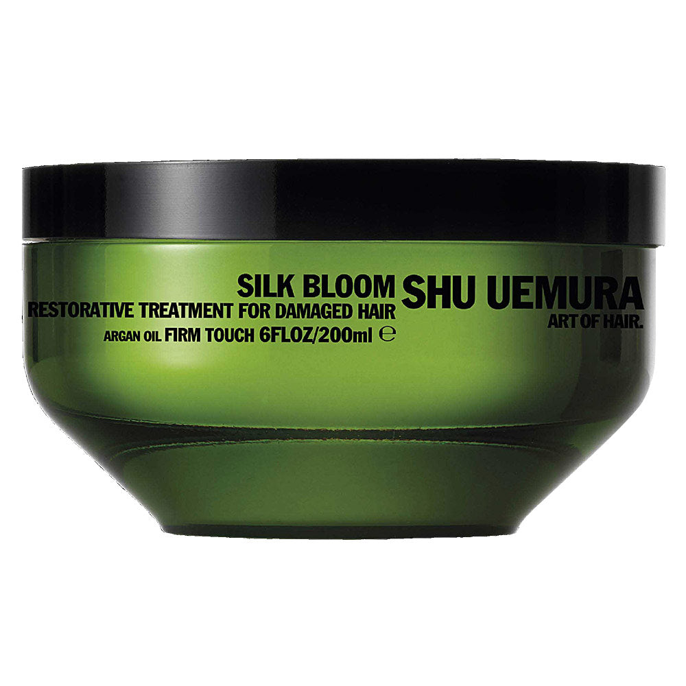 SHU UEMURA SILK BLOOM masque in 200 ml , Hair by SHU UEMURA. Merkmale: . Verfügbar bei ParfümReich.