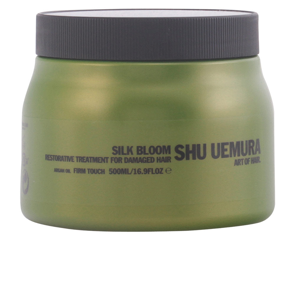 SHU UEMURA SILK BLOOM masque in 500 ml , Hair by SHU UEMURA. Merkmale: . Verfügbar bei ParfümReich.