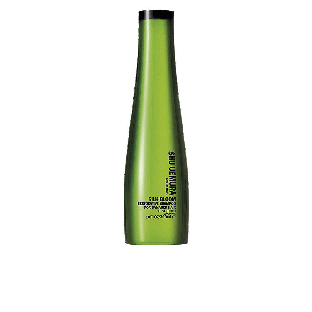 SHU UEMURA SILK BLOOM shampoo 300 ml in , Hair by SHU UEMURA. Merkmale: . Verfügbar bei ParfümReich.