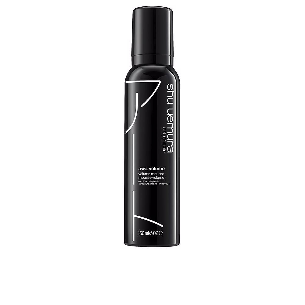 SHU UEMURA STYLE awa volume mousse 150 ml in , Hair by SHU UEMURA. Merkmale: . Verfügbar bei ParfümReich.