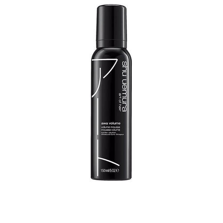 SHU UEMURA STYLE awa volume mousse 150 ml in , Hair by SHU UEMURA. Merkmale: . Verfügbar bei ParfümReich.