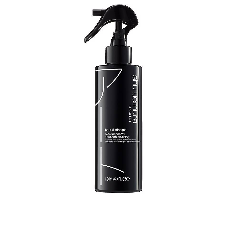 SHU UEMURA STYLE tsuki shape blow dry spray 200 ml in , Hair by SHU UEMURA. Merkmale: . Verfügbar bei ParfümReich.