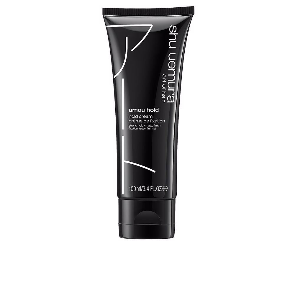 SHU UEMURA STYLE umou hold cream 100 ml in , Hair by SHU UEMURA. Merkmale: . Verfügbar bei ParfümReich.