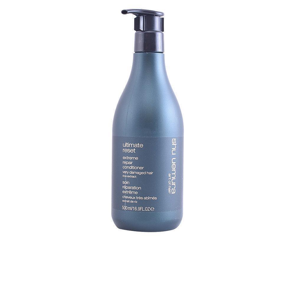 SHU UEMURA ULTIMATE RESET conditioner in 500 ml , Hair by SHU UEMURA. Merkmale: . Verfügbar bei ParfümReich.