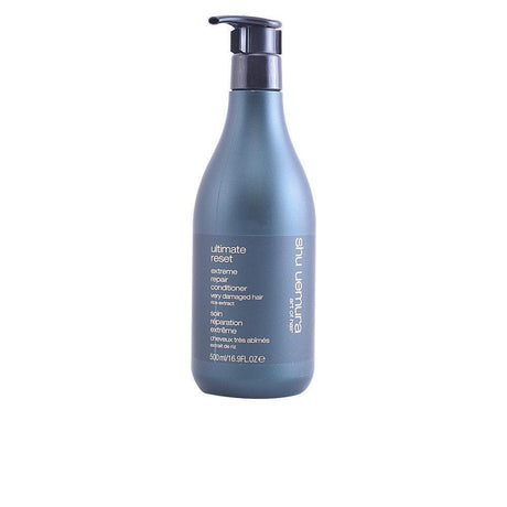 SHU UEMURA ULTIMATE RESET conditioner in 500 ml , Hair by SHU UEMURA. Merkmale: . Verfügbar bei ParfümReich.