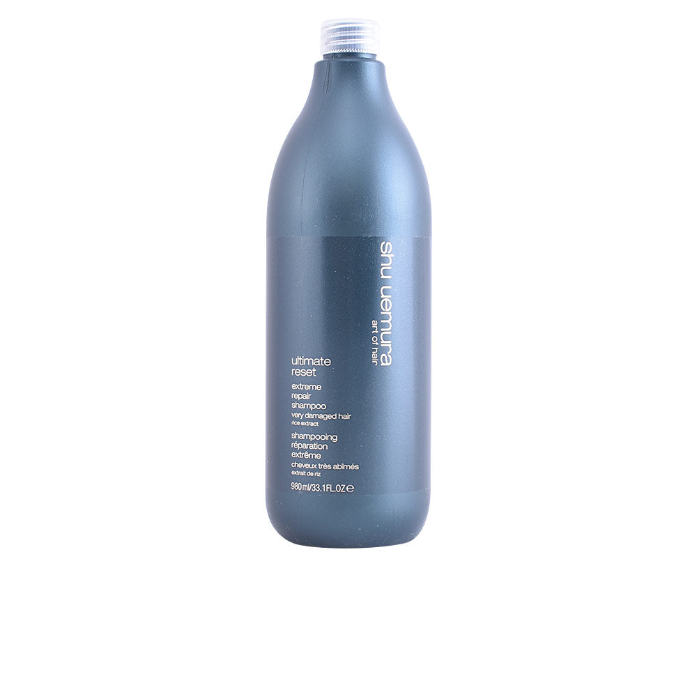 SHU UEMURA ULTIMATE RESET shampoo in 1000 ml , Hair by SHU UEMURA. Merkmale: . Verfügbar bei ParfümReich.