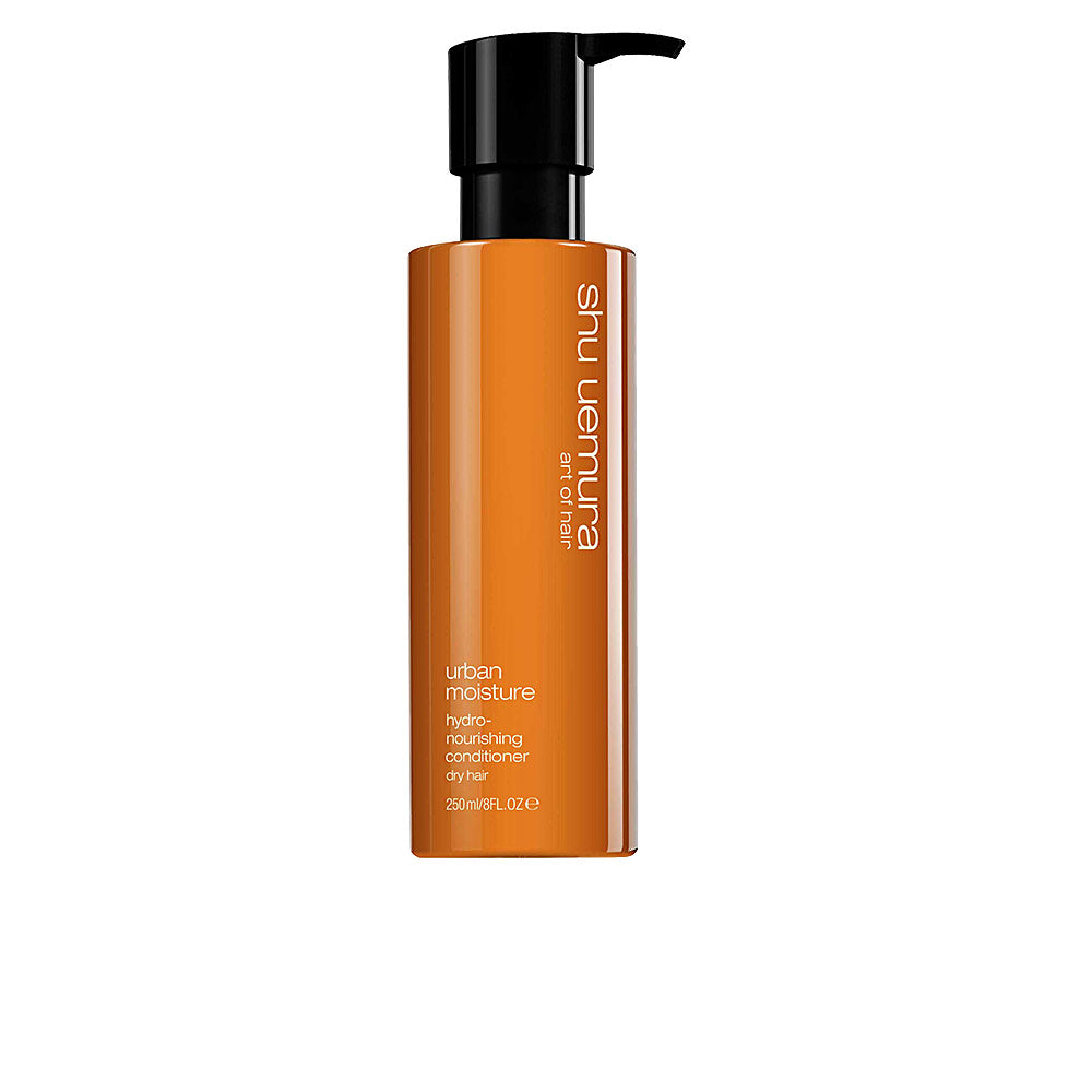 SHU UEMURA URBAN MOISTURE hydro-nourishing conditioner dry hair 250 ml in , Hair by SHU UEMURA. Merkmale: . Verfügbar bei ParfümReich.