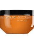 SHU UEMURA URBAN MOISTURE hydro-nourishing treatment dry hair in 200 ml , Hair by SHU UEMURA. Merkmale: . Verfügbar bei ParfümReich.