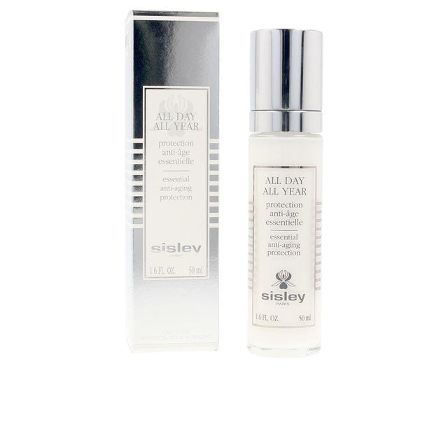 SISLEY ALL DAY ALL YEAR protection anti-âge essentielle 50 ml in , Facial Cosmetics by SISLEY. Merkmale: . Verfügbar bei ParfümReich.