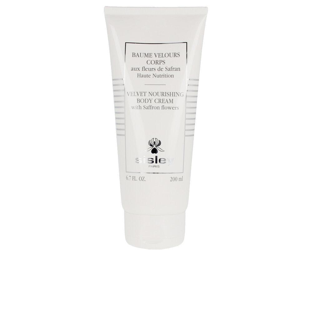 SISLEY BAUME VELOURS aux fleurs de safran 200 ml in , Body Cosmetics by SISLEY. Merkmale: . Verfügbar bei ParfümReich.
