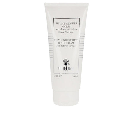 SISLEY BAUME VELOURS aux fleurs de safran 200 ml in , Body Cosmetics by SISLEY. Merkmale: . Verfügbar bei ParfümReich.
