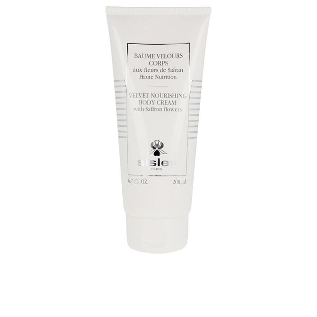 SISLEY BAUME VELOURS aux fleurs de safran 200 ml in , Body Cosmetics by SISLEY. Merkmale: . Verfügbar bei ParfümReich.
