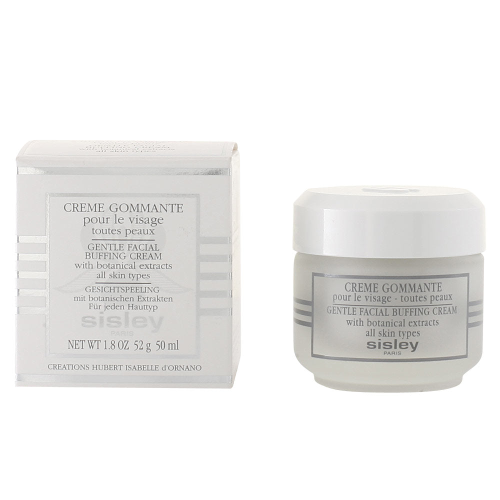 SISLEY CRÈME GOMMANTE pour le visage 50 ml in , Facial Cosmetics by SISLEY. Merkmale: . Verfügbar bei ParfümReich.