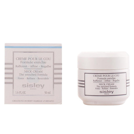 SISLEY CRÈME POUR LE COU formule enrichie 50 ml in , Body Cosmetics by SISLEY. Merkmale: . Verfügbar bei ParfümReich.
