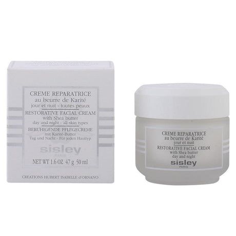 SISLEY CRÈME RÉPARATRICE au beurre de karité 50 ml in , Facial Cosmetics by SISLEY. Merkmale: . Verfügbar bei ParfümReich.