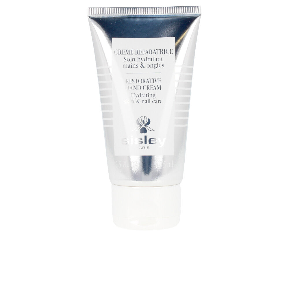 SISLEY CRÈME RÉPARATRICE soin hydratant mains 75 ml in , Body Cosmetics by SISLEY. Merkmale: . Verfügbar bei ParfümReich.