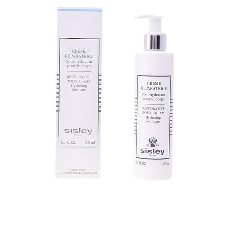 SISLEY CREME REPARATRICE soin hydratant pour le corps 200 ml in , Body Cosmetics by SISLEY. Merkmale: . Verfügbar bei ParfümReich.