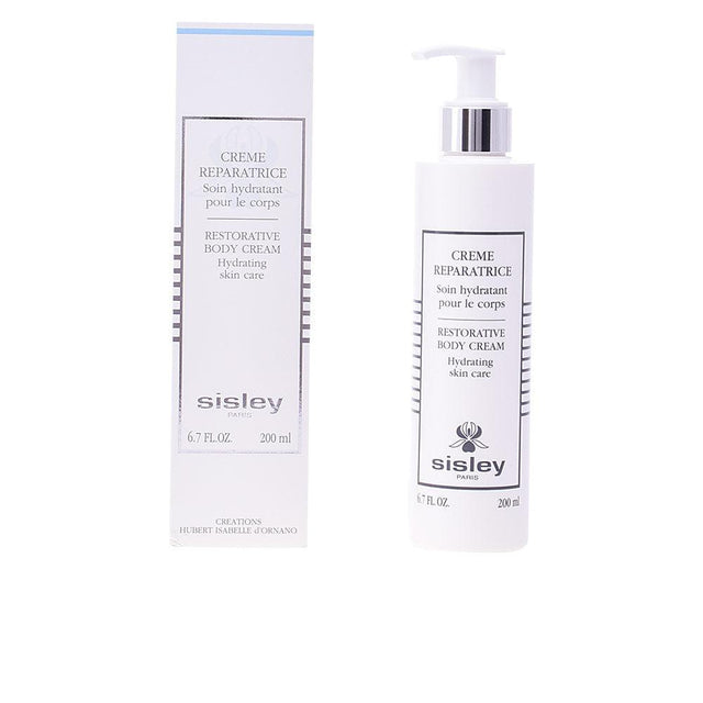 SISLEY CREME REPARATRICE soin hydratant pour le corps 200 ml in , Body Cosmetics by SISLEY. Merkmale: . Verfügbar bei ParfümReich.