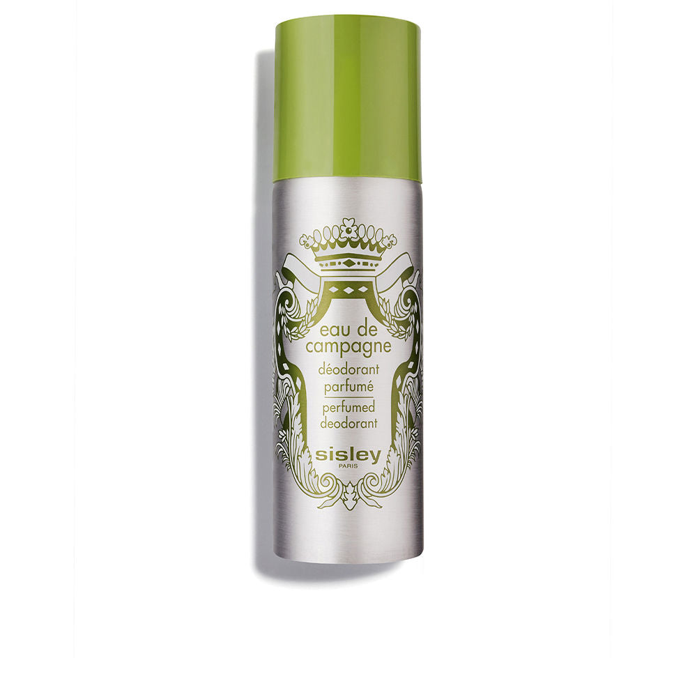 SISLEY EAU DE CAMPAGNE deo spray 150 ml in , Hygiene by SISLEY. Merkmale: . Verfügbar bei ParfümReich.