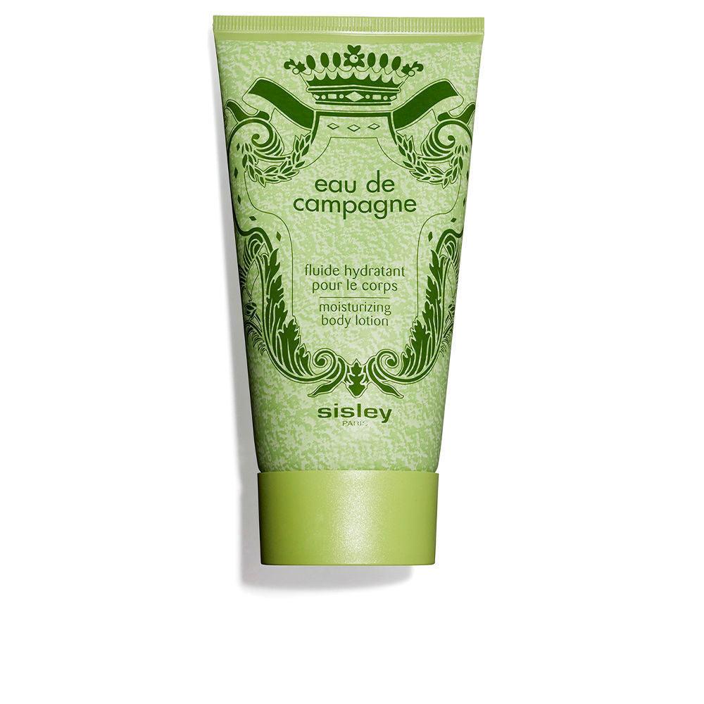 SISLEY EAU DE CAMPAGNE fluide hydratant pour le corps 150 ml in , Body Cosmetics by SISLEY. Merkmale: . Verfügbar bei ParfümReich.