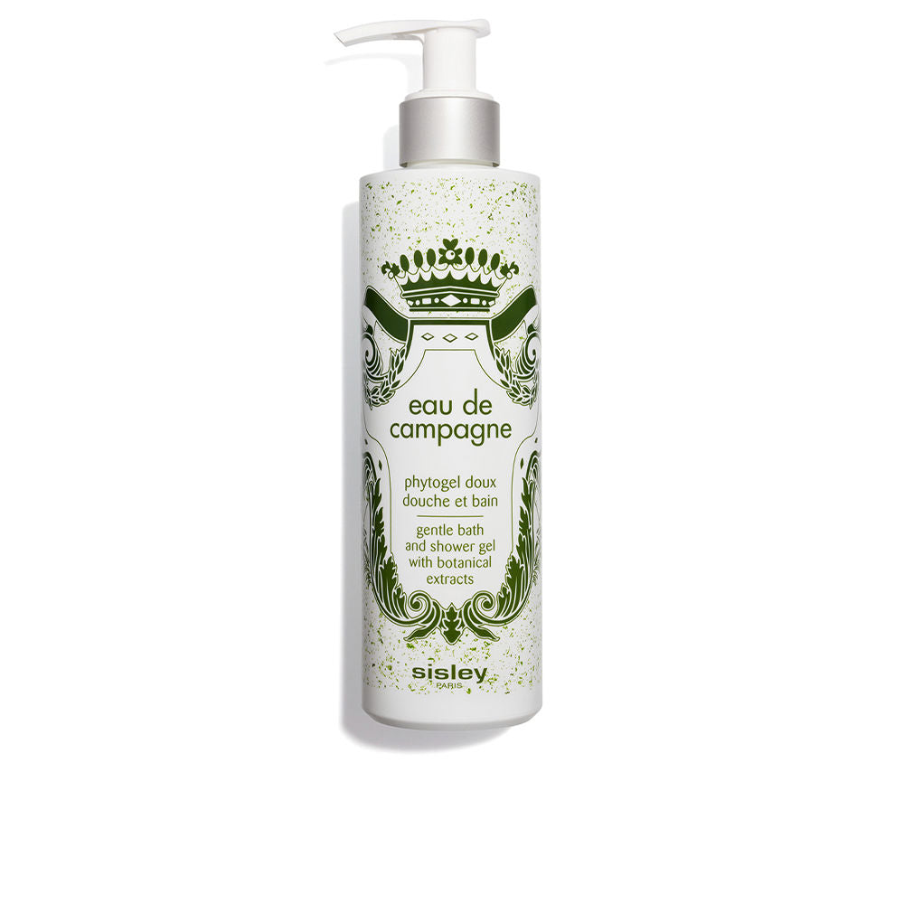 SISLEY EAU DE CAMPAGNE phyto-gel douche et bain 250 ml in , Hygiene by SISLEY. Merkmale: . Verfügbar bei ParfümReich.